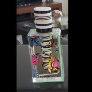 Balenciaga Rosabotanica